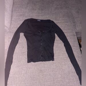Brandy Melville long sleeve top